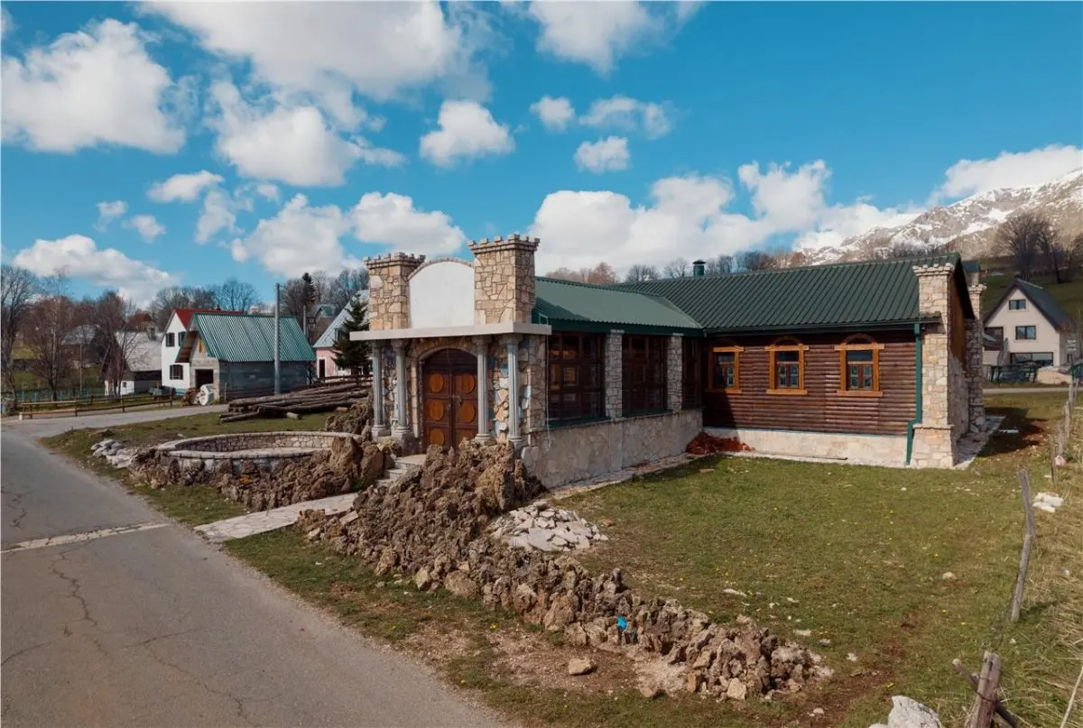 Espacio Comercial en Venta en Montenegro - foto 14