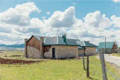 Espacio Comercial en Venta en Montenegro - foto 24