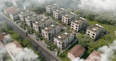 Apartamento en Venta en Tivat - Tivat