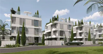 Apartamento en Venta en Tivat - foto 5