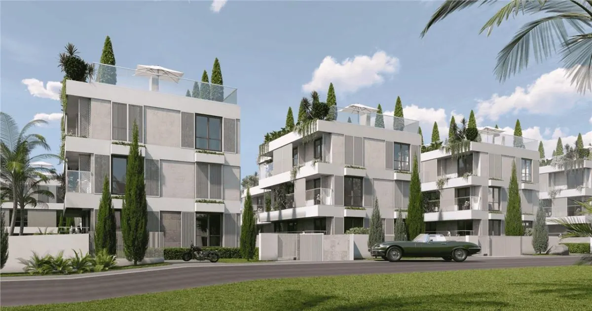 Apartamento en Venta en Tivat - foto 5