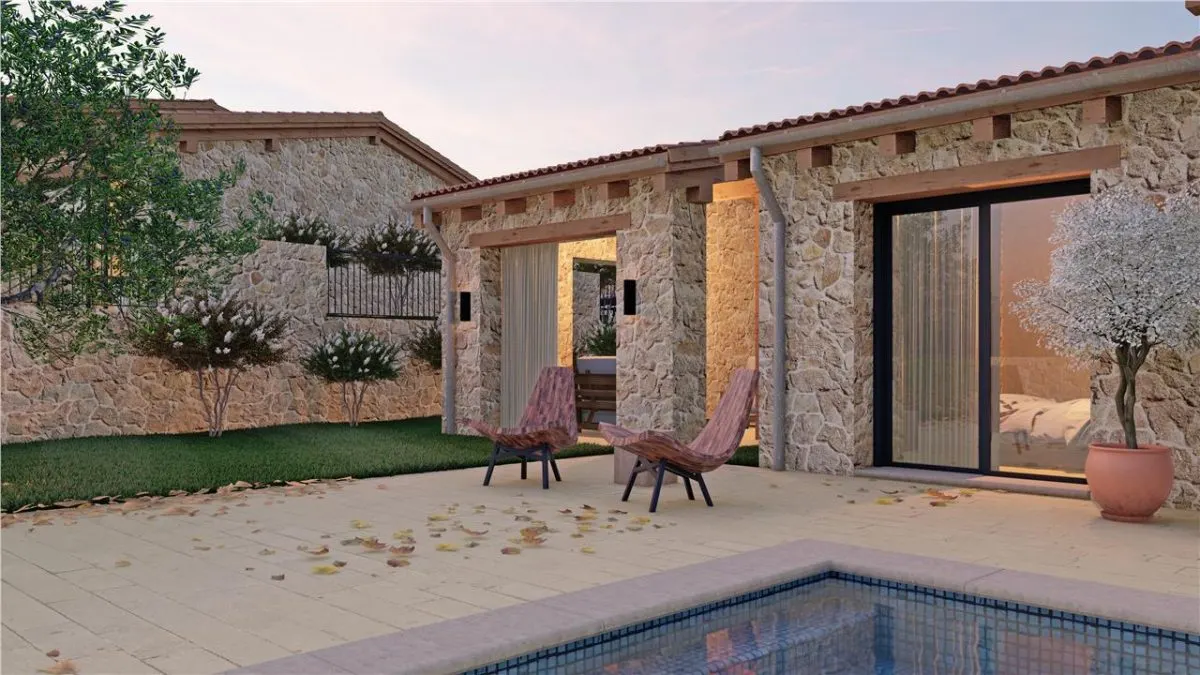 Villa en Venta en Budva - foto 2