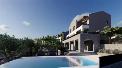 Villa en Venta en Budva - foto 15