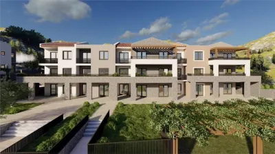 Villa en Venta en Budva - foto 17