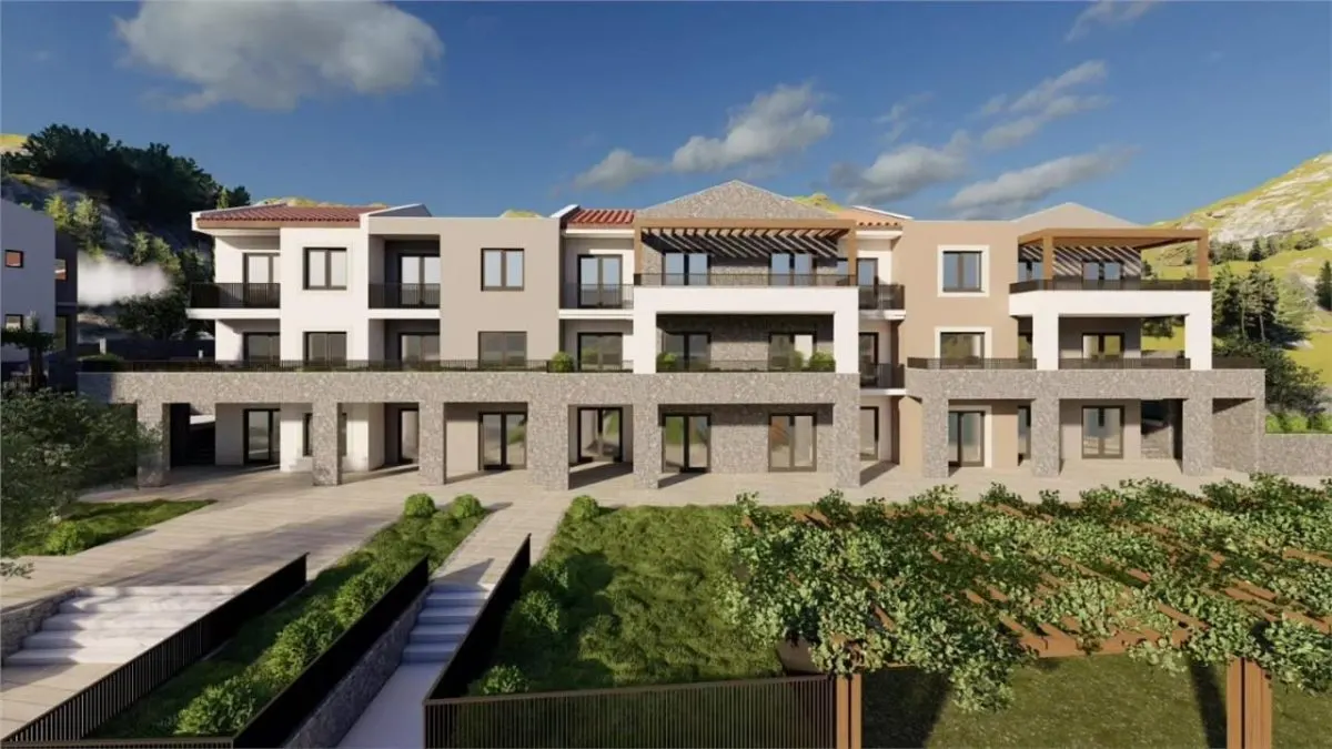 Villa en Venta en Budva - foto 17