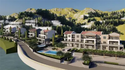 Villa en Venta en Budva - foto 18