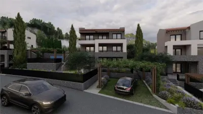 Villa en Venta en Budva - foto 20