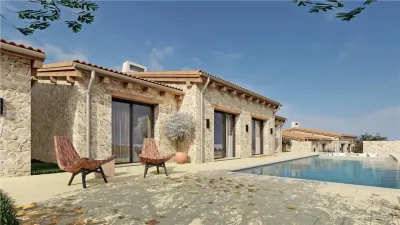 Villa en Venta en Budva - foto 3