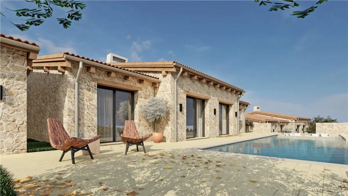 Villa en Venta en Budva - foto 3
