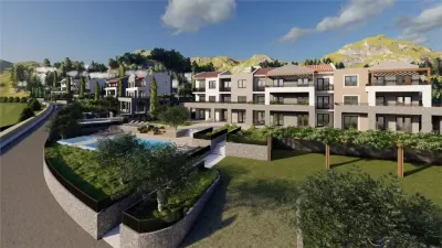 Villa en Venta en Budva - foto 21