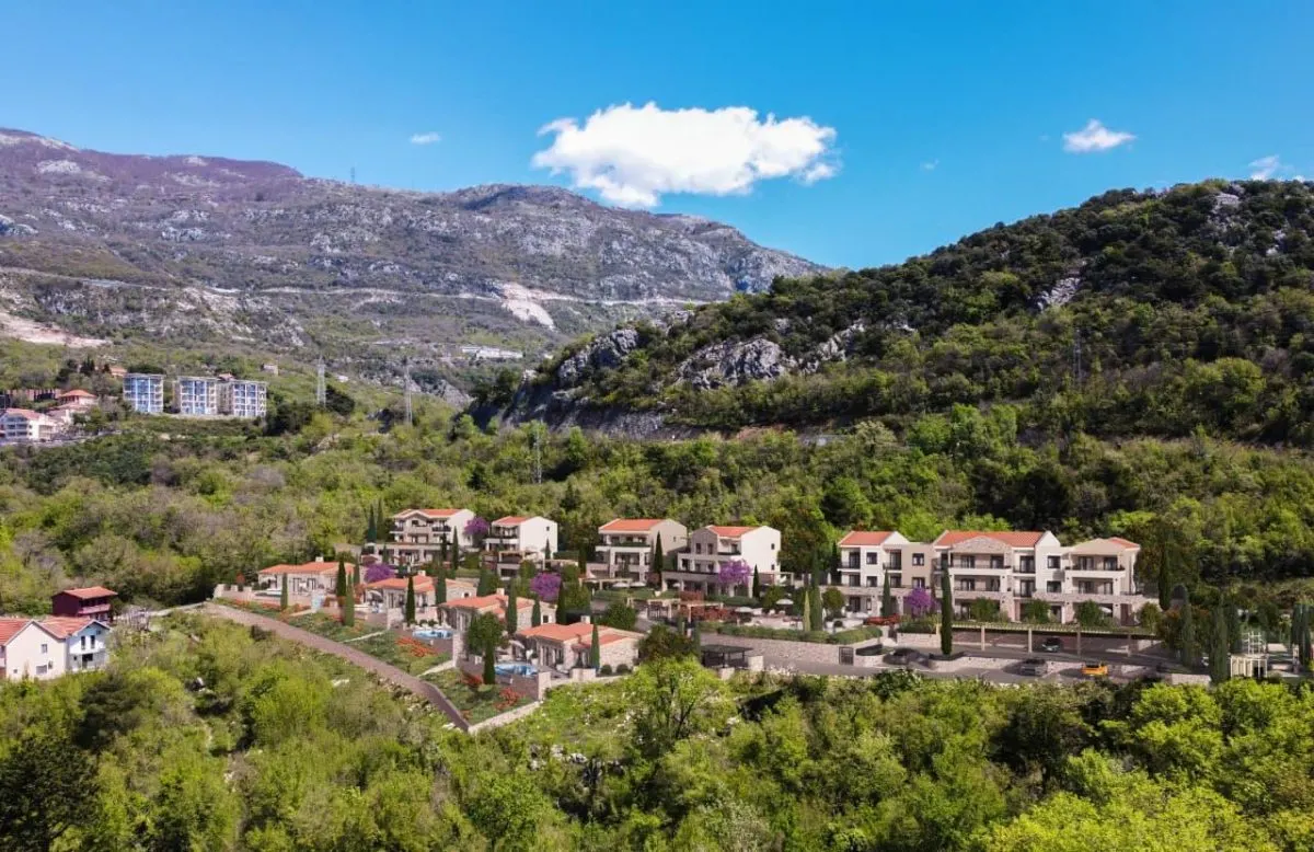 Villa en Venta en Budva - foto 22
