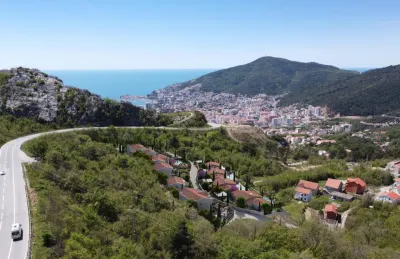 Villa en Venta en Budva - foto 24