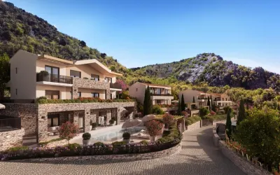 Villa en Venta en Budva - foto 25