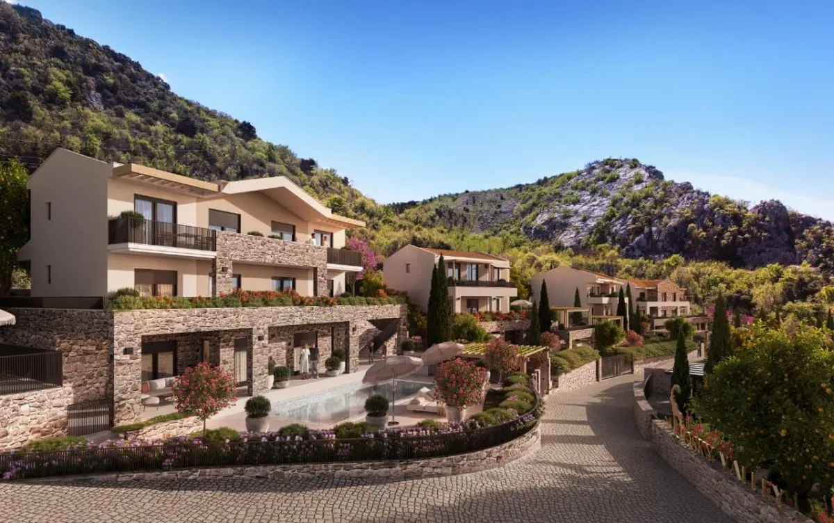 Villa en Venta en Budva - foto 25