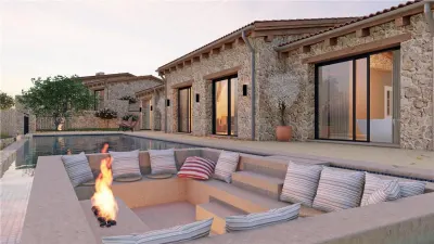 Villa en Venta en Budva - foto 4
