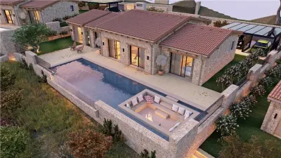 Villa en Venta en Budva - foto 5