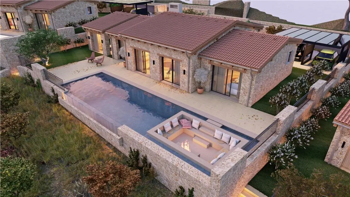 Villa en Venta en Budva - foto 5