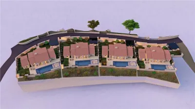 Villa en Venta en Budva - foto 6
