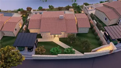 Villa en Venta en Budva - foto 7