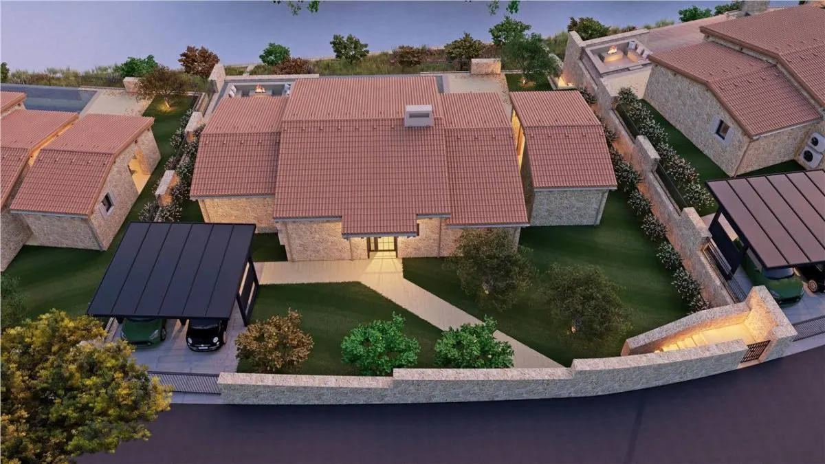 Villa en Venta en Budva - foto 7