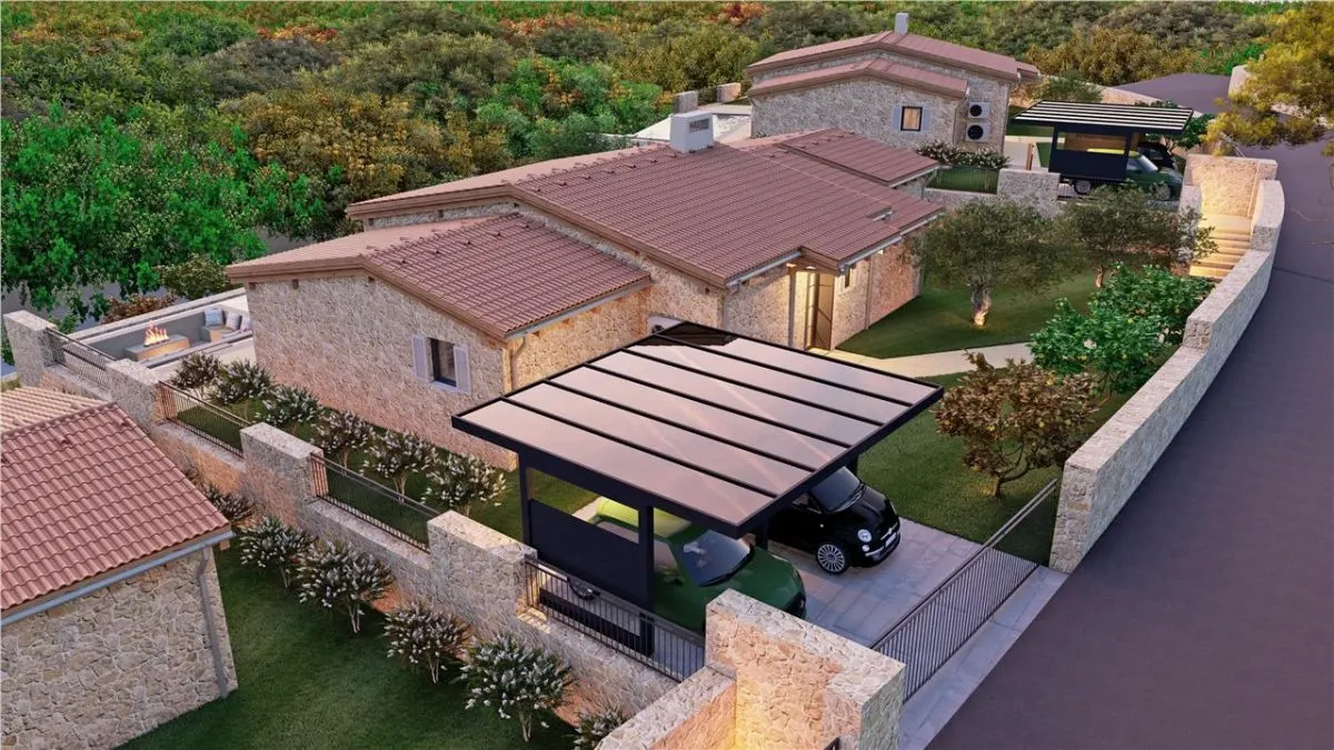 Villa en Venta en Budva - foto 8