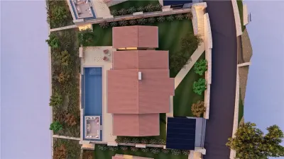 Villa en Venta en Budva - foto 9