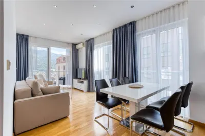 Apartamento en Venta en Budva - Becici