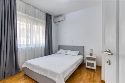 Apartamento en Venta en Budva - foto 2