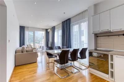 Apartamento en Venta en Budva - foto 11