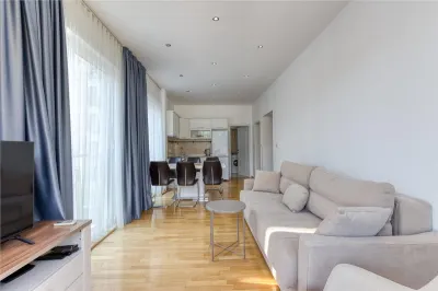 Apartamento en Venta en Budva - foto 13