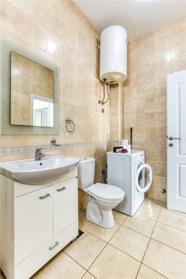 Apartamento en Venta en Budva - foto 19