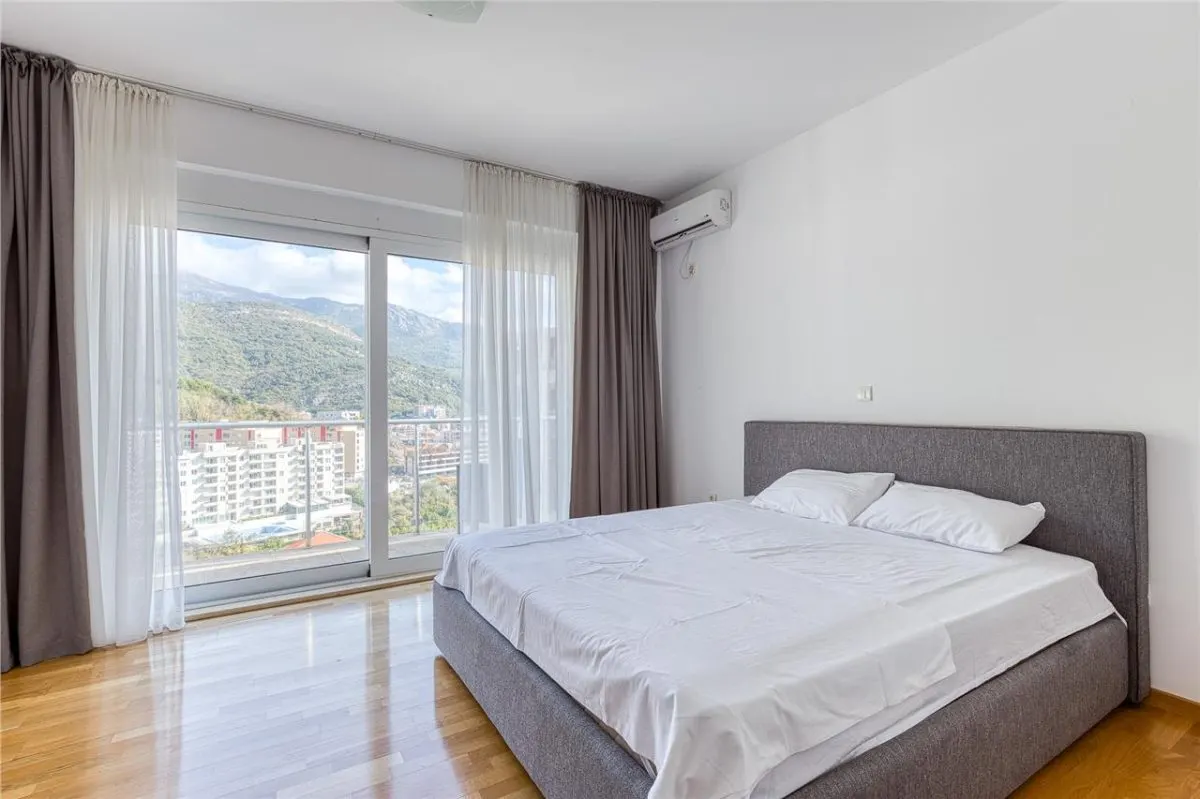 Apartamento en Venta en Budva - foto 20