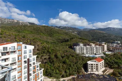 Apartamento en Venta en Budva - foto 3