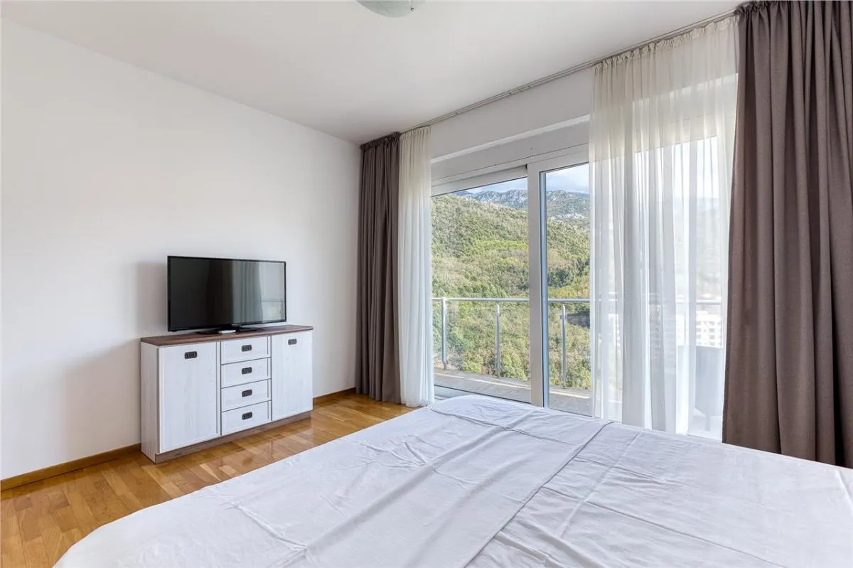 Apartamento en Venta en Budva - foto 21