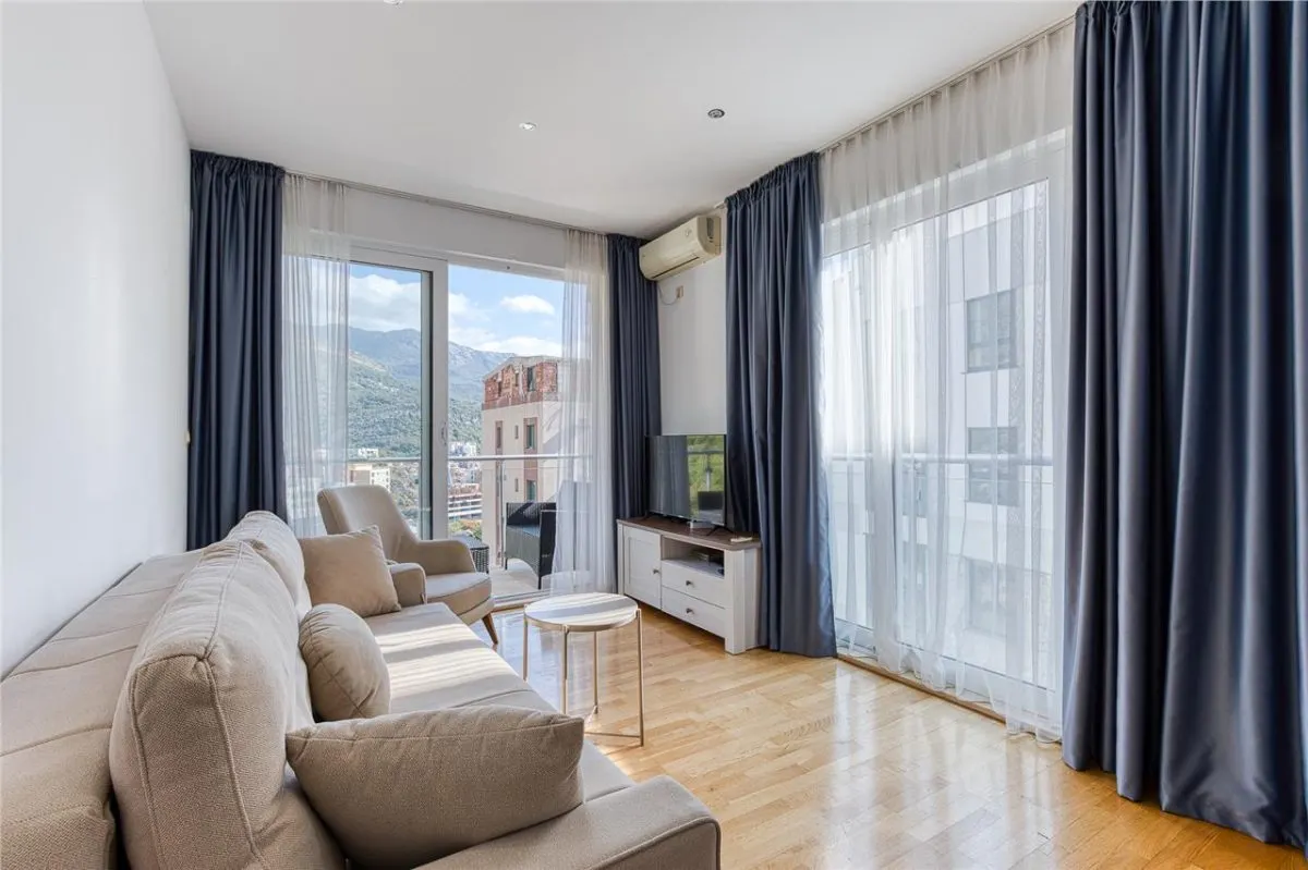 Apartamento en Venta en Budva - foto 4