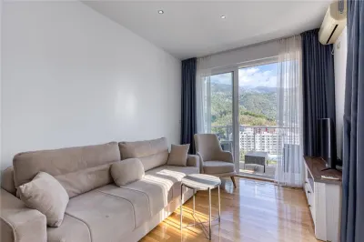 Apartamento en Venta en Budva - foto 6