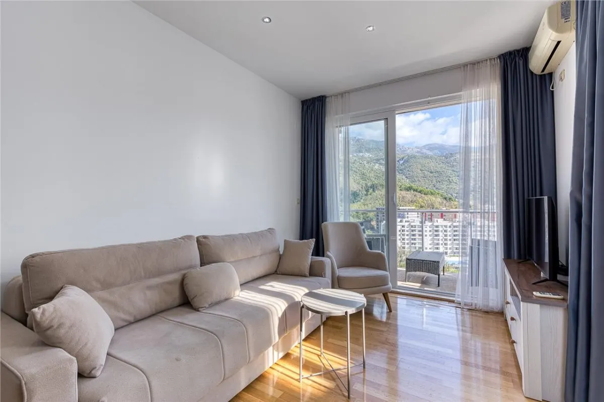 Apartamento en Venta en Budva - foto 6