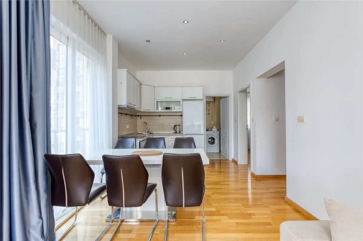 Apartamento en Venta en Budva - foto 7