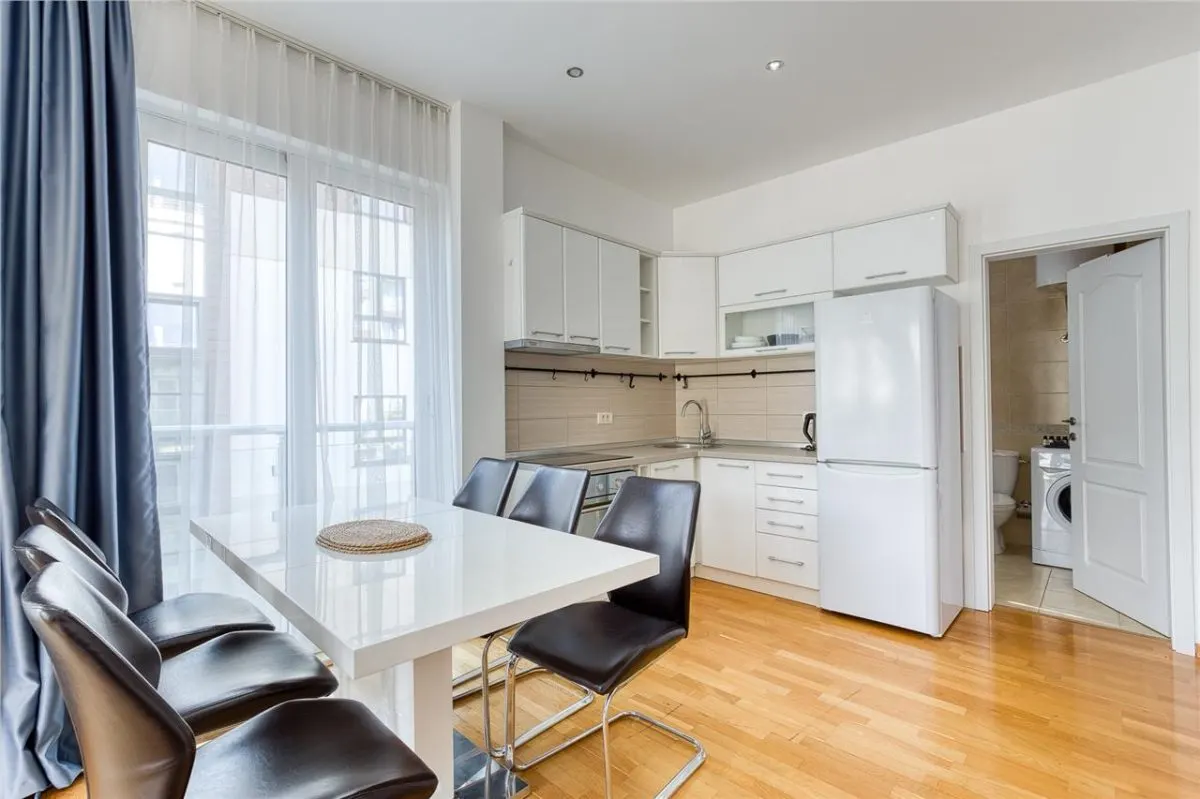 Apartamento en Venta en Budva - foto 8