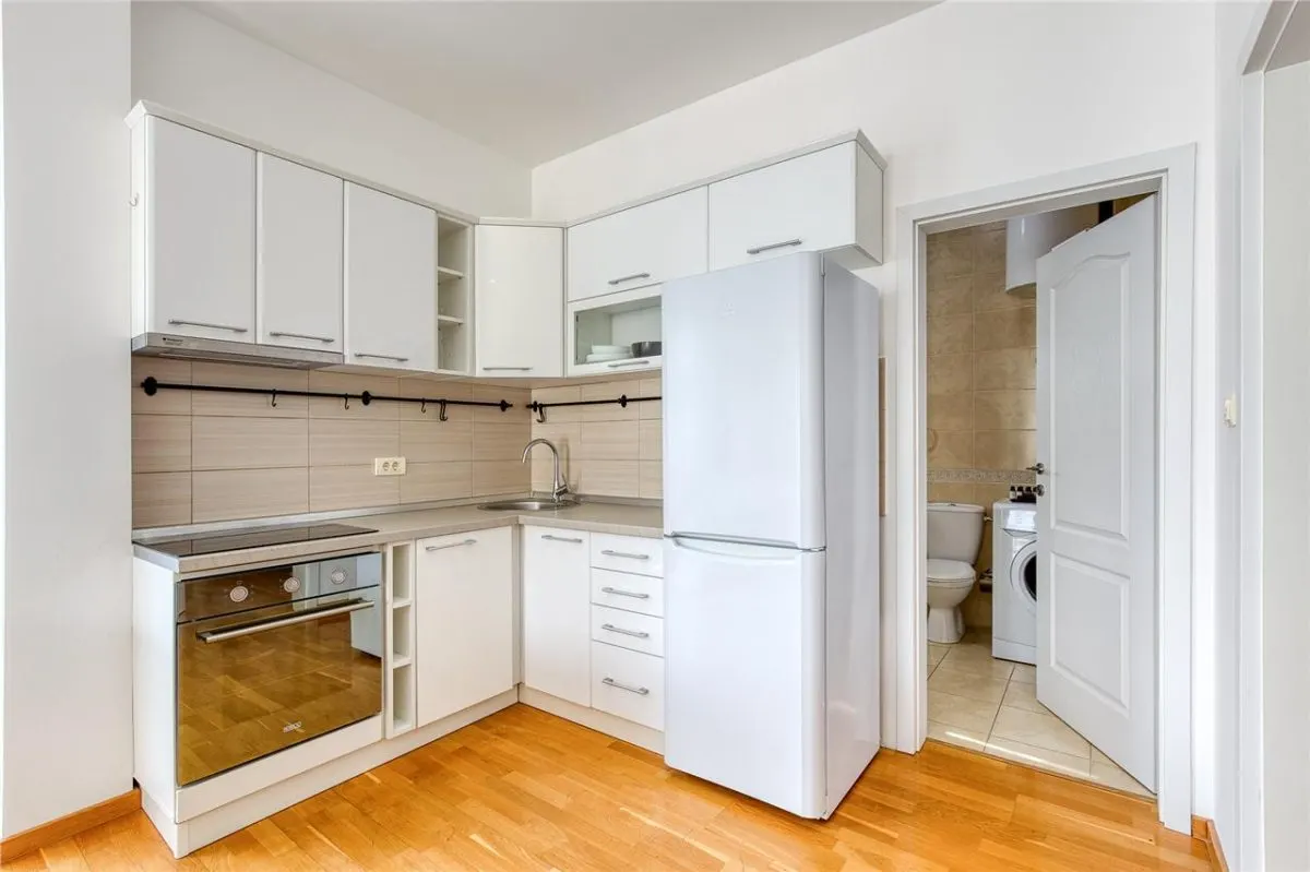 Apartamento en Venta en Budva - foto 9