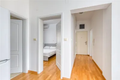 Apartamento en Venta en Budva - foto 10