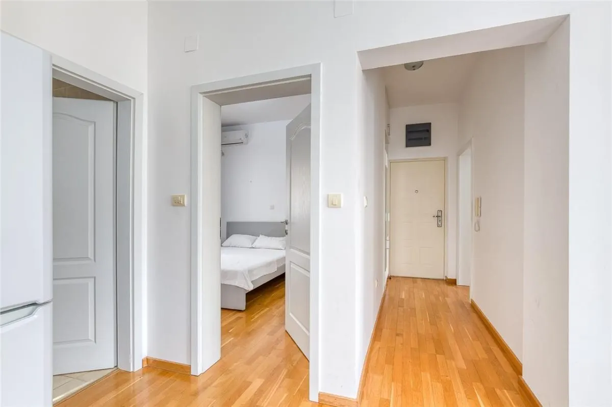 Apartamento en Venta en Budva - foto 10