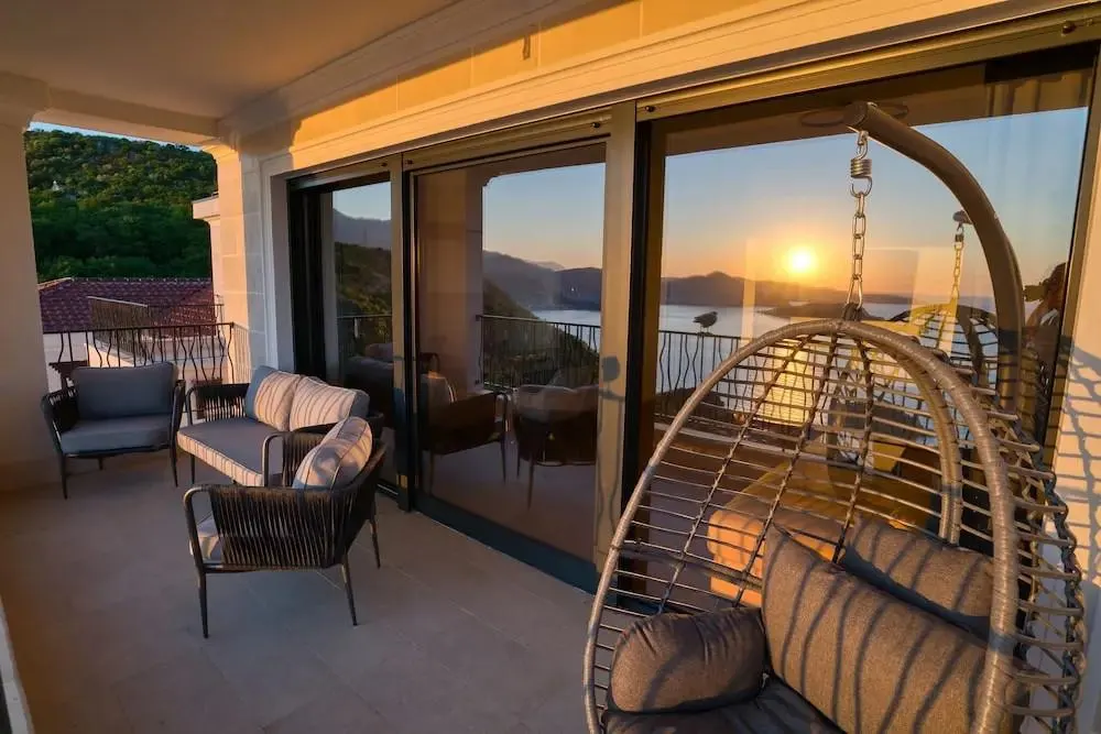 Apartamento en Venta en Budva - foto 11