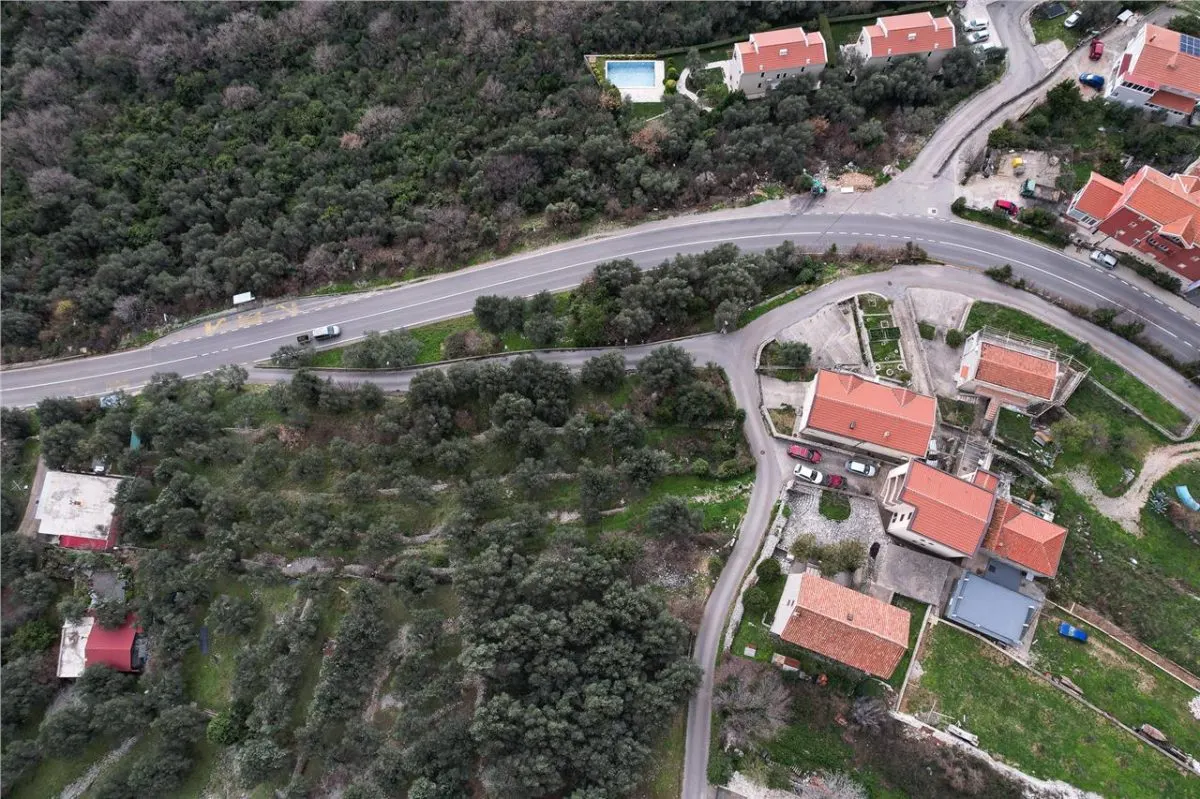 Teren de vanzare in Budva - foto 7