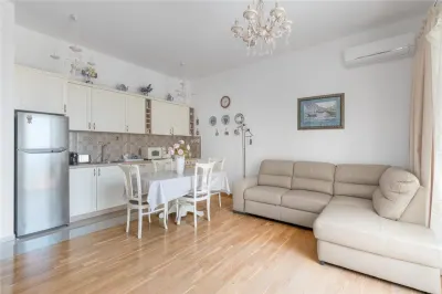 Apartamento en Venta en Budva - foto 2