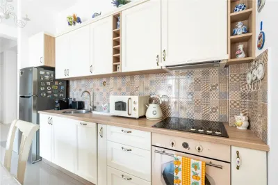 Apartamento en Venta en Budva - foto 3