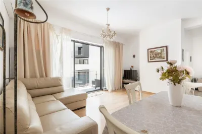 Apartamento en Venta en Budva - foto 4