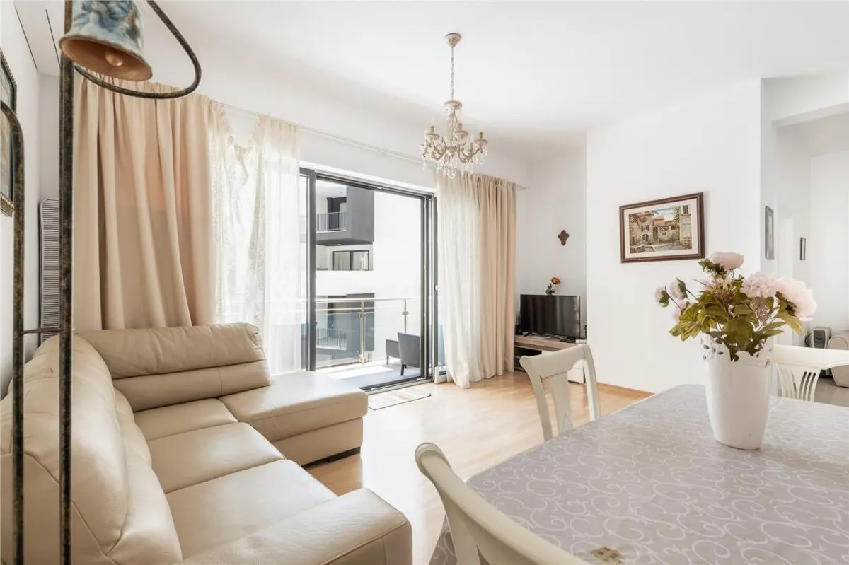 Apartamento en Venta en Budva - foto 4