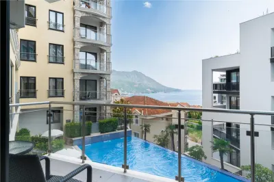 Apartamento en Venta en Budva - foto 5