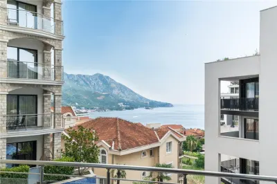 Apartamento en Venta en Budva - foto 6